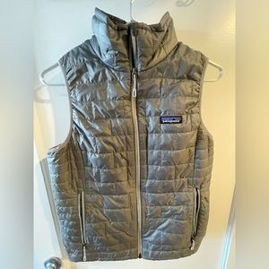 W med Patagonia Nano Puff Vest
